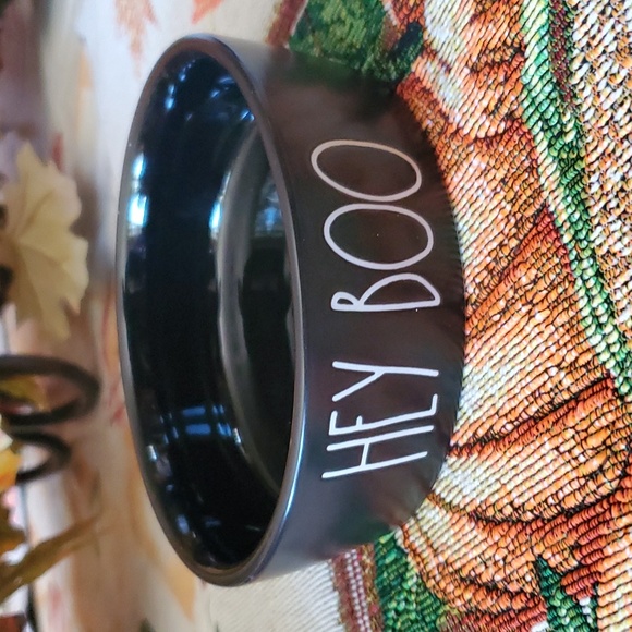 Rae Dunn Other - 🐈‍⬛Rae Dunn Cat food bowl nwot
